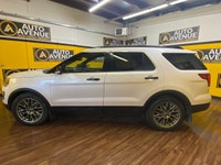 This 2016 Ford Explorer Sport is proudly offered by Auto Avenue Airdrie! The 2016 Ford Explorer Spor... (image 1)