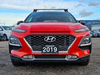Introducing the 2019 Hyundai Kona 1.6T Trend AWD with Two-Tone Roof, an SUV that combines style, com... (image 3)