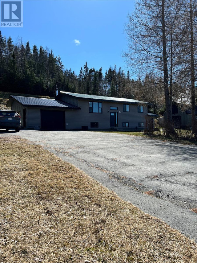 931 Main Road Frenchmans Cove, Newfoundland & Labrador in Houses for Sale in Corner Brook