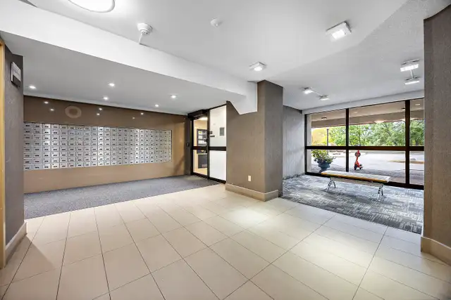 1 Bedroom Apartment for Rent - 75 Charolais Boulevard in Long Term Rentals in Mississauga / Peel Region - Image 15