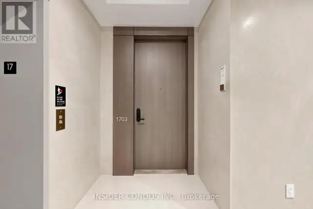 1703 - 1315 BAY STREET Toronto (Annex), Ontario in Long Term Rentals in City of Toronto - Image 7