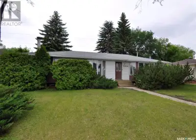 Welcome to 2326 Preston Avenue South Located in the highly sought-after Nutana Park S.C., this spaci...