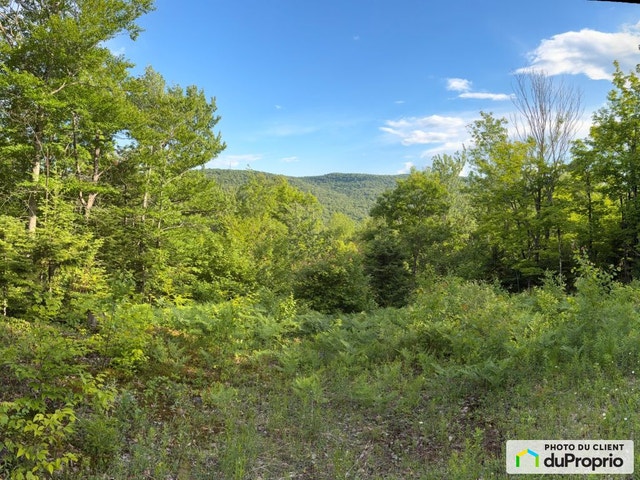 $265,000 - Price taxes included - Residential Lot for sale — photo 1