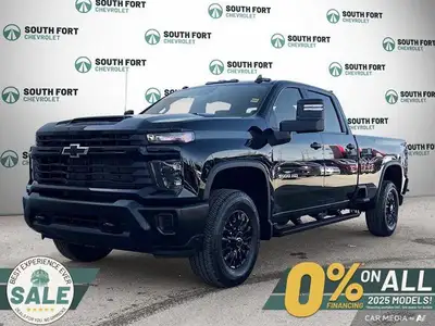 Alaskan Snow Plow Package, Stylized Grille, Modern Technology, Modern Convenience, Apple CarPlay, An...