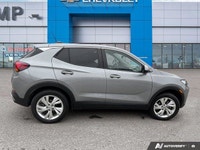Saskatoon Motor Products - Recent Arrival! 2024 Buick Encore GX Preferred -Certified GM Certified De... (image 6)