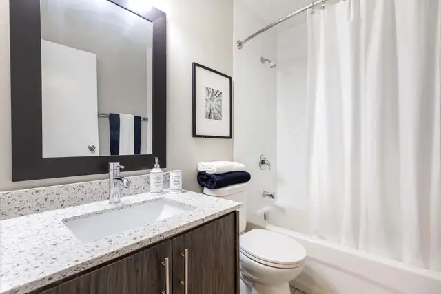 Spacious 2 Bedroom Apartment North London + 1 MONTH FREE in Long Term Rentals in London - Image 11