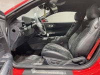 VEHICLE IS SOLD - PLEASE CONTACT DEALER TO START YOUR GIANT BUILD SUPER SNAKE PACKAGE, 830+ HP WHIPP... (image 9)