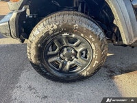 Welcome to Moncton Chrysler Jeep Dodge. Only 5 Miles! This Jeep Wrangler delivers a Regular Unleaded... (image 9)