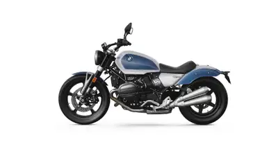 2026 BMW R12 Come and meet our experts at Gabriel BMW Moto / Moto International, your dealer in Mont...