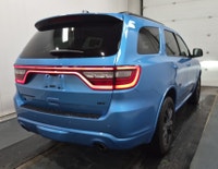 WE CAN GET YOU APPROVED ON THIS 2026 DODGE DURANGO GT PLUS AWD TODAY FEATURED OPTIONS -Blind-Spot Mo... (image 2)
