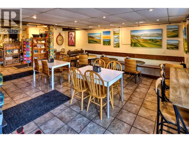 368 Vancouver Avenue Penticton, British Columbia in Commercial & Office Space for Sale in Penticton - Image 5