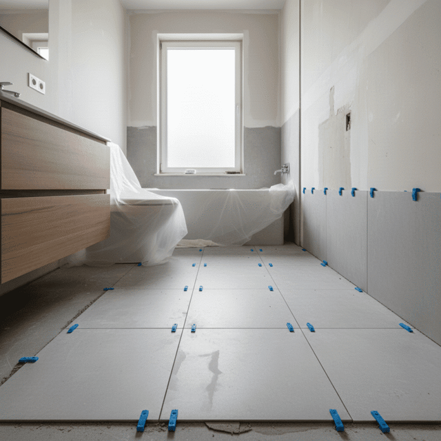 HANDYMAN & HOME IMPROVEMENT SERVICES