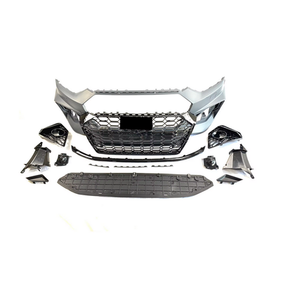 Upgrade your Audi A5/S5 B9.5 2021-2023 to RS5 Style Look. Fitment: Audi A5/S5 B9.5 Coupe Sedan 2021-...