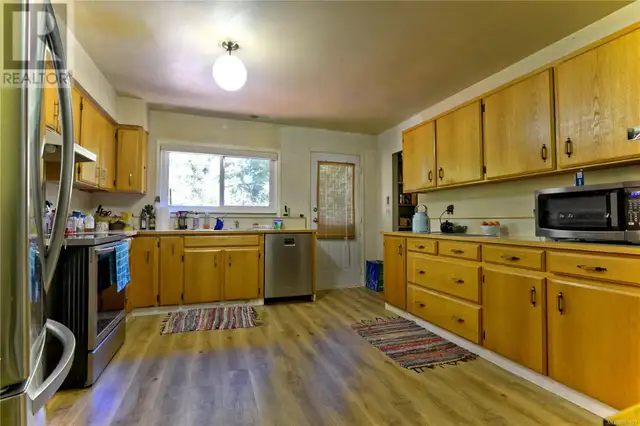 1048 Price Rd Errington, British Columbia in Houses for Sale in Parksville / Qualicum Beach - Image 14