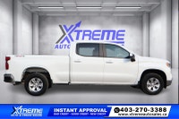 2023 Chevrolet Silverado 1500 LT Crew Cab 4x4 Welcome to Xtreme Auto & Truck Sales Your Car Loan, Tr... (image 3)