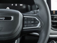 *Low Mileage, Sunroof, Premium Audio, Uconnect 5 Nav w/10.1 inch Display!* With outstanding off-road... (image 9)