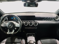 Another welcome addition to the ///MBCH COLLECTION, This Star-Certified 2022 Mercedes-Benz A 35 AMG... (image 4)
