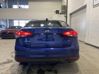 // JAMAIS ACCIDENTÉ! //Ce Kia Forte EX 2017 est un sedan bleu à 4 portes, offert chez AutoStudio 72... (image 4)