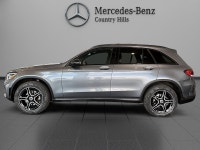 Another welcome addition to the ///MBCH COLLECTION, This beautiful one owner GLC300 delivers outstan... (image 1)