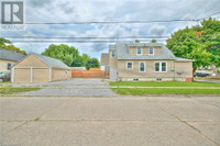 43 COSBY Avenue St. Catharines, Ontario