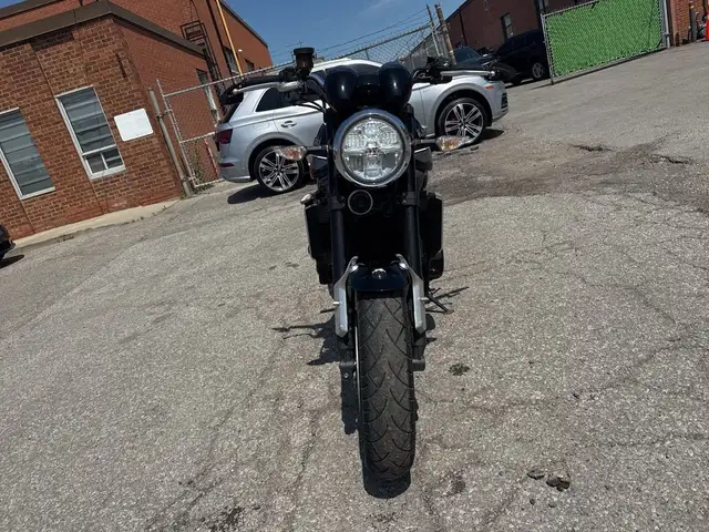 2021 Kawasaki Z900RS ~ KAWASAKI Z900RS ~ RETRO LOOK ~ COOL BIKE  in Street, Cruisers & Choppers in City of Toronto - Image 9