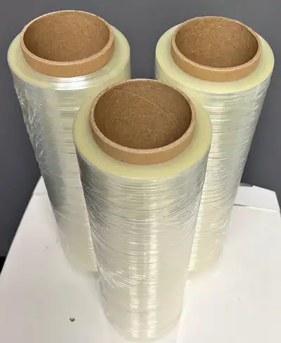 14" Stretch Wrap, View more