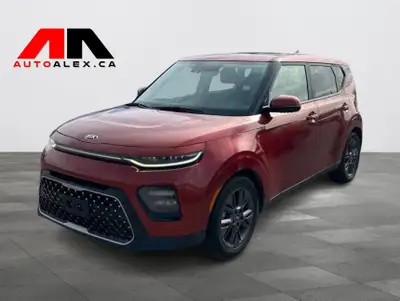2021 Kia Soul Appelez-nous afin de fixer une rencontre — nous travaillons sur rendez-vous seulement...