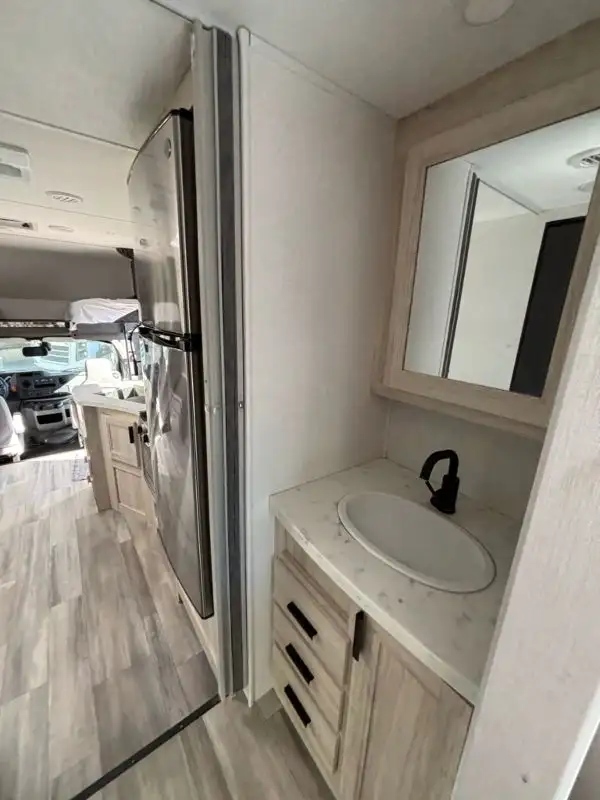 2023 Forester 2501 CD in RVs & Motorhomes in Laval / North Shore - Image 12