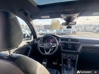 This Volkswagen Tiguan boasts a Intercooled Turbo Regular Unleaded I-4 2.0 L/121 engine powering thi... (image 8)