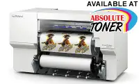 $155/Month Roland VersaStudio BN2-20A Heat Transfer DTF Printer