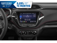 ... Engine: 3 Cylinder Engine 1.3L L/100Km City: 8.9 L/100Km Hwy: 7.8 Safety Equipment OnStar and Ch... (image 6)