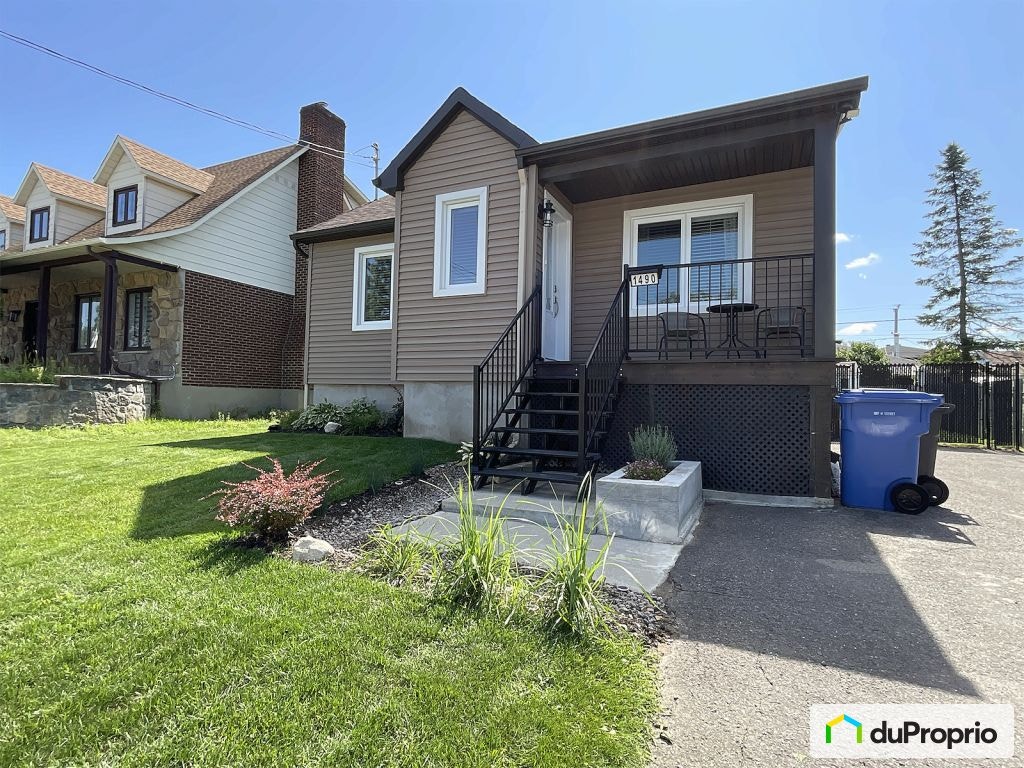 $640,000 - Bungalow for sale in Longueuil (St-Hubert) — photo 3