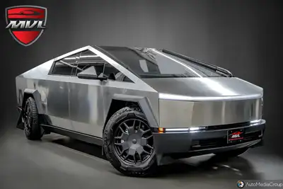 FACTORY OPTIONS BELOW Tri-Motor Cyberbeast AWD Full Self-Driving Capability Hardware 4 FSD Computer...