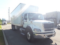 Ryder Stock ID: 771428 Transmission Type/Speed: AUTO 10 Engine: DIESEL DD13 GHG'17 410/1625 Horse Po... (image 4)