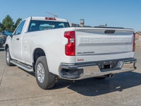 Check out this 2024 Chevrolet Silverado 1500 Work Truck while we still have it in stock! *This Chevr... (image 2)