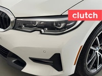 Electric Parking Brake, Brake Assist, Cornering Lights and more! Clutch is the largest online used c... (image 7)