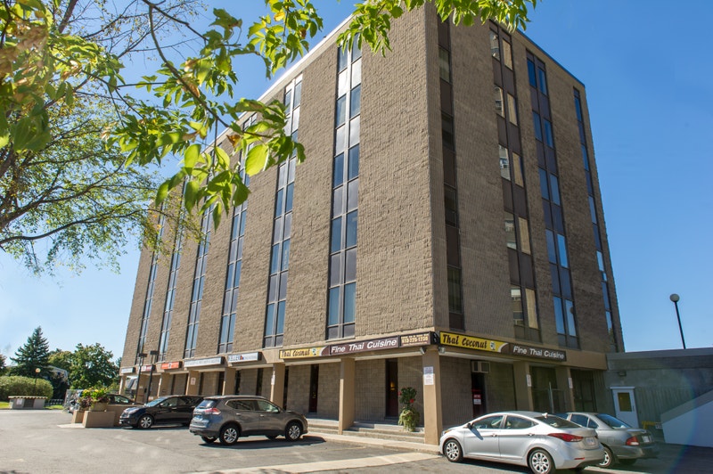 1390 Prince of Wales Office space for lease 137 795 SF