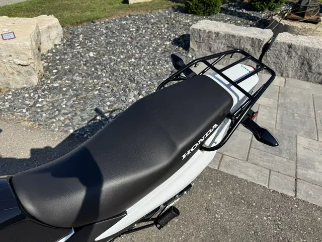 2025 Honda XR150L Standard in Street, Cruisers & Choppers in Kitchener / Waterloo - Image 18