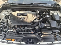 Look at this certified 2024 Mazda CX-30 GS Luxury AWD | Leather | Sunroof | Power Seat | Heated Whee... (image 8)