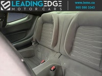 2017 FORD MUSTANG ECOBOOST - RECARONEW ARRIVAL - 6 SPEED MANUAL - RECARO SEATS -OVER THE TOP RACING... (image 9)
