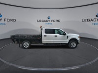 Blind Spot Detection, Remote Start, Aluminum Wheels, SiriusXM, SYNC, Trailer Hitch, Lane Departure W... (image 8)