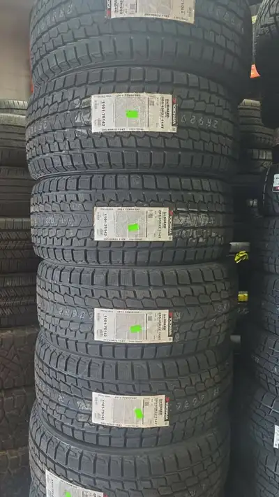 We sell 22, 21, 20 19 18 17 16 15 14 155 165 175 185 195 205 215 225 235 245 255 265 275 285 295 305...