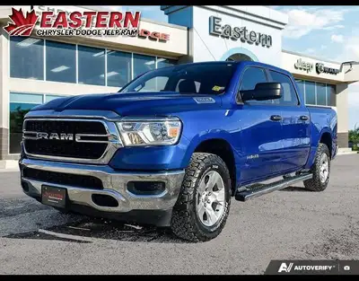 | Block Heater | Brake Assist | Class Iv Receiver Hitch | Electronic Stability Control | Front Wheel...