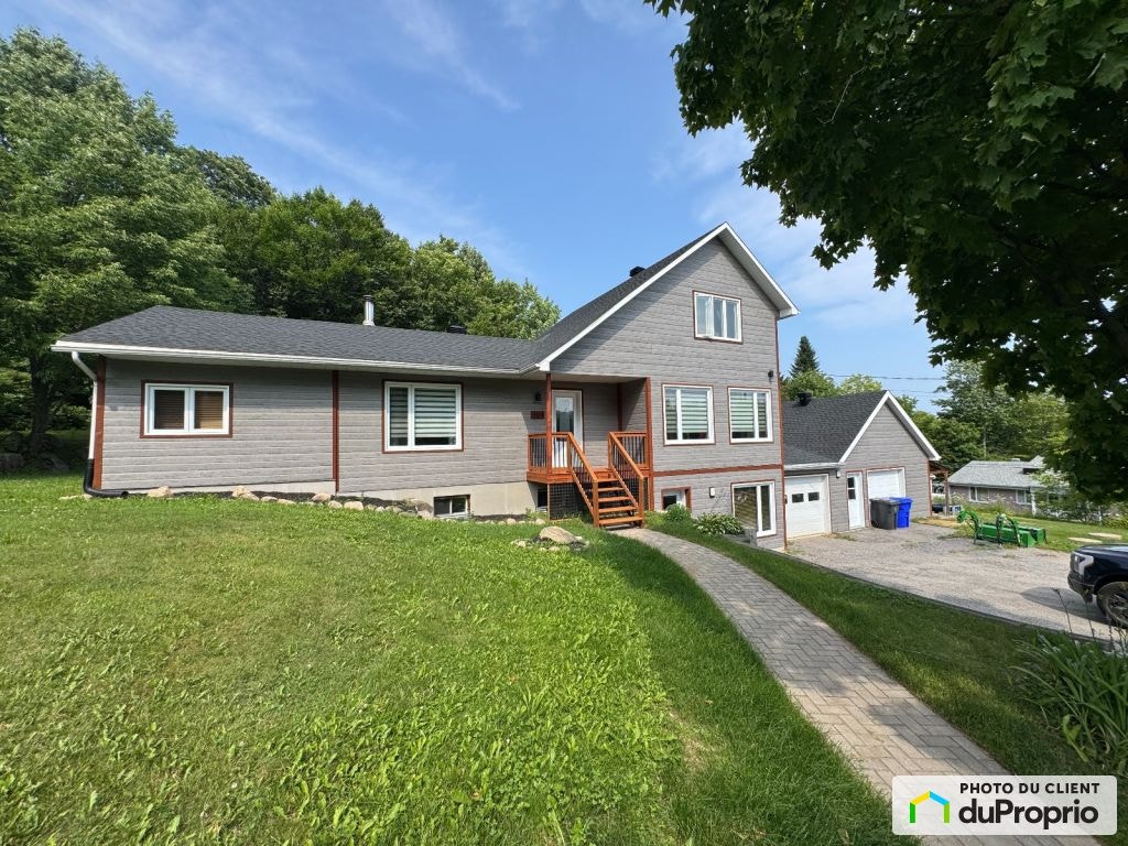 $594,500 - 1 1/2 Storey for sale in St-Augustin-De-Desmaures — photo 3