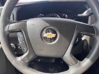 2015 Chevrolet Express 2500 Cargo W/ Full Shelving & Ladder Rach 4.8L V8 RWD for sale at Pacific Mot... (image 8)