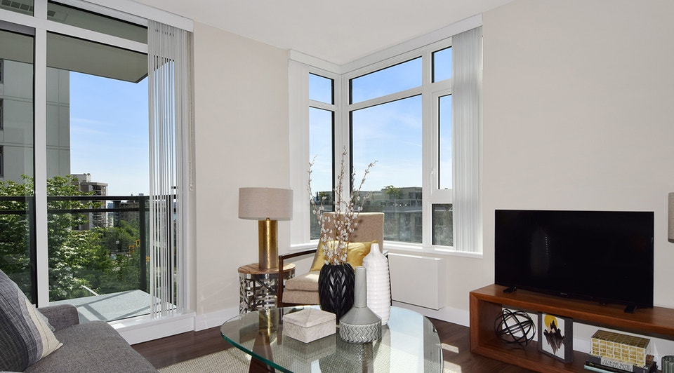 Bridgewater - 2 Bedroom Apartment for Rent 3