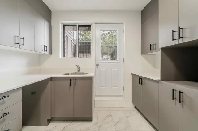 4 1/2 À LOUER LAVAL (VIMONT)- in Long Term Rentals in Laval / North Shore - Image 7