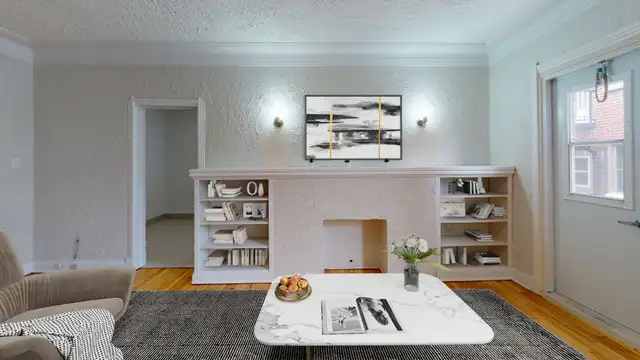 Apartment for Rent at King Edward Avenue, Sandy Hill62863772811267122