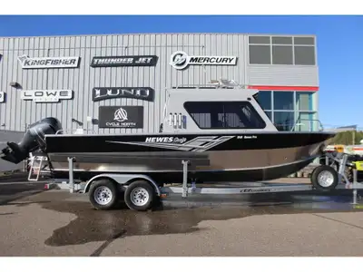 2023 Hewescraft Ocean Pro 240 OP ET HT 2023 Hewescraft 240 Ocean Pro ET HT BH. Now in stock. Comes w...
