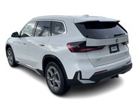 2023 BMW X1 xDrive28i 2.0L 4-Cylinder DOHC 16V TwinPower Turbo 4D Sport Utility AWD 7-Speed Automati... (image 7)